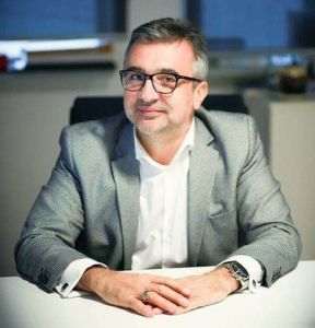 Lucian Romaşcanu afirmă că apartenenţa la Schengen şi UE nu trebuie să fie penalizată la vot